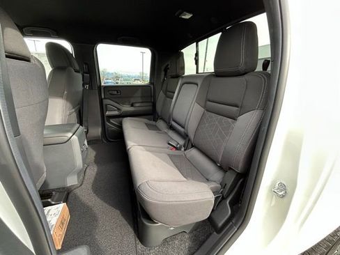 New 2026 Nissan Frontier SV w/ SV Convenience Package image 42