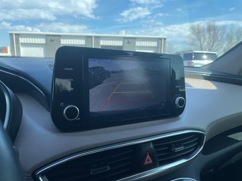 Used 2021 Hyundai Santa Fe SE w/ Cargo Package image 15