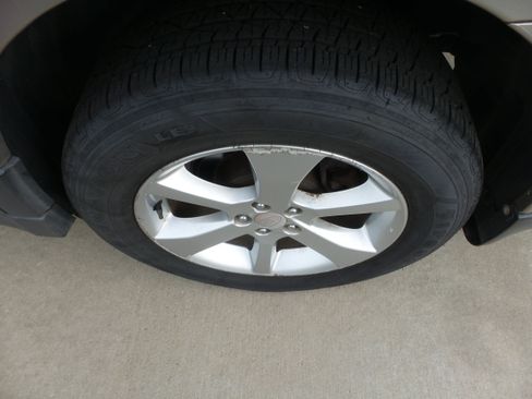 Used 2014 Subaru Outback 2.5i AWD/4WD image 35