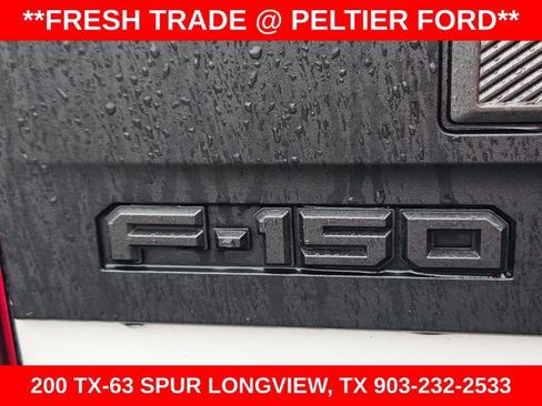 Used 2025 Ford F150 Raptor image 9