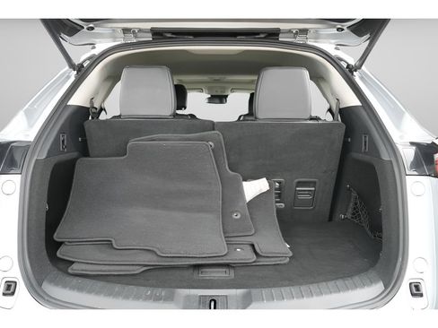 Used 2023 MAZDA CX-9 Touring AWD/4WD image 13