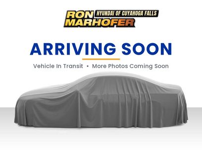 Used 2025 MAZDA MAZDA3 s