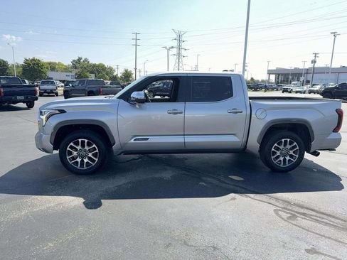 Used 2023 Toyota Tundra 1794 Edition w/ Advanced Package AWD/4WD image 6