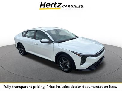Used 2025 Kia K4