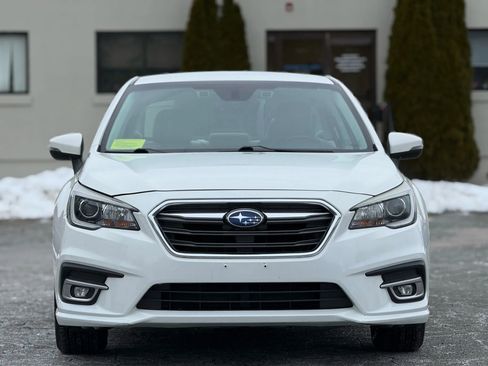 Used 2018 Subaru Legacy 2.5i Premium w/ Eyesight & BSD & Rcta & HBA image 3