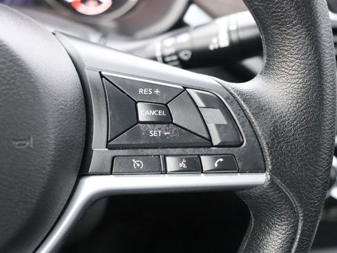 Used 2025 Nissan Altima 2.5 SV image 28