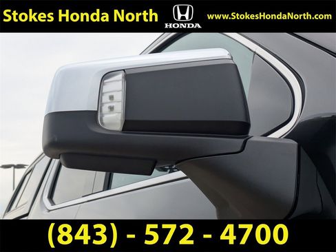 Used 2021 GMC Sierra 1500 Denali image 12