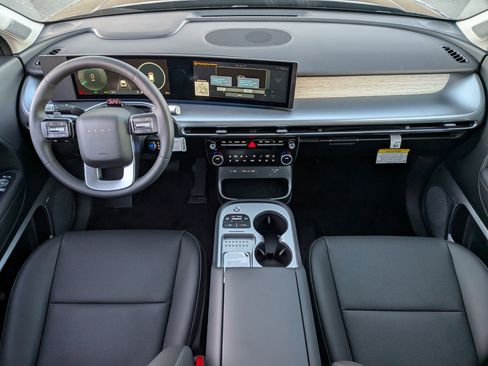 New 2026 Hyundai Ioniq 9 Limited w/ Tow & Go Package image 21