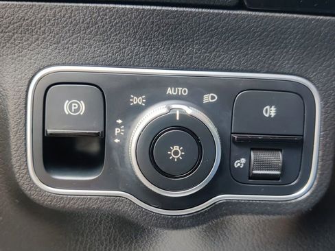 Used 2021 Mercedes-Benz GLA 35 AMG 4MATIC image 26