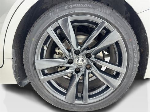 Used 2021 Lexus IS 300 w/ Accessory Package image 41