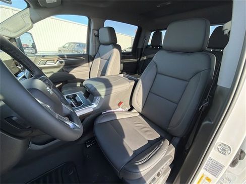 New 2026 Chevrolet Silverado 2500 LT w/ Trail Boss Package image 19