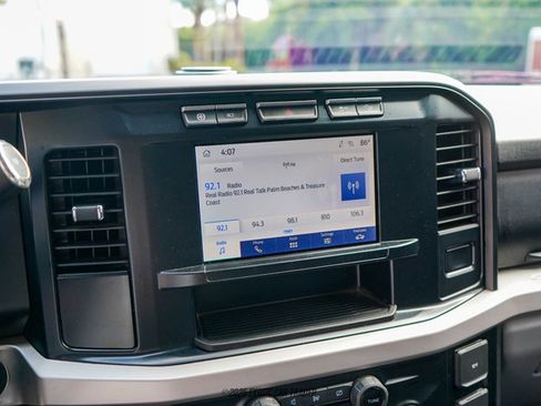 Used 2024 Ford F450 XLT w/ 360-Degree Camera Package image 41