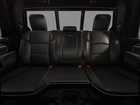 New 2026 RAM 2500 Laramie image 3