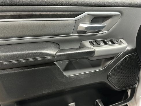 Used 2020 RAM 1500 Big Horn AWD/4WD image 10
