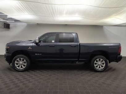 New 2026 RAM 3500 Laramie