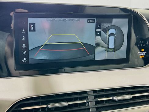 Used 2021 Hyundai Palisade Limited image 14