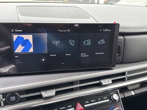 New 2026 Hyundai Santa Fe SE FWD image 22