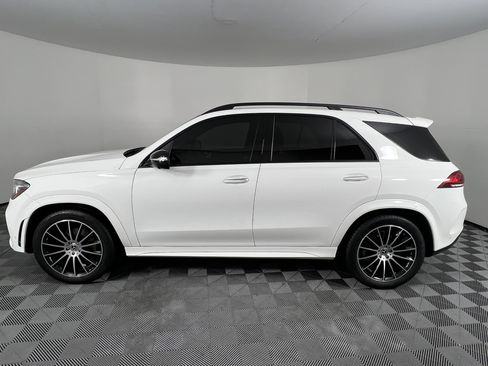Certified 2022 Mercedes-Benz GLE 350 4MATIC image 9