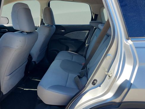 Used 2015 Honda CR-V EX image 12