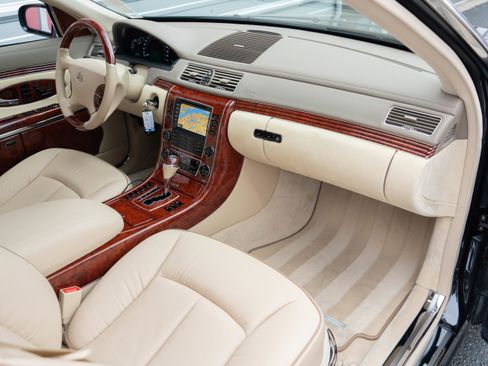 Used 2007 Maybach 57 image 52