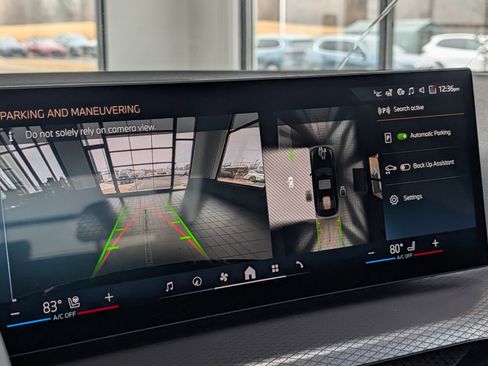 New 2026 BMW 330i xDrive Sedan w/ Premium Package image 22