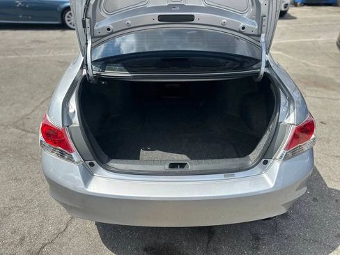 Used 2012 Honda Accord LX image 27