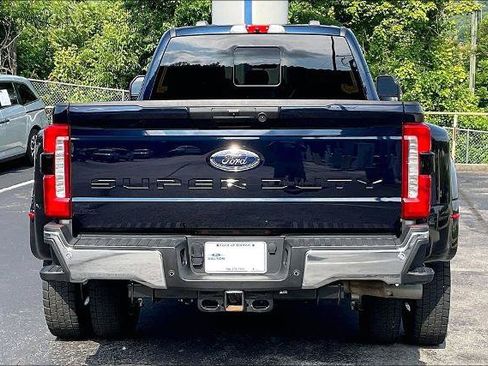 Certified 2025 Ford F450 XL w/ 360-Degree Camera Package AWD/4WD image 4