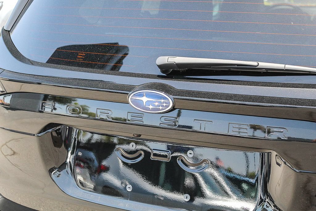 New 2026 Subaru Forester Wilderness AWD/4WD image 8