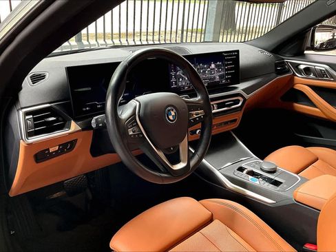 Used 2023 BMW i4 eDrive35 w/ Premium Package RWD image 17