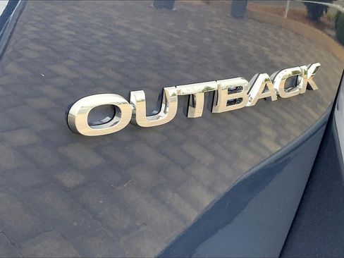 New 2025 Subaru Outback Premium image 9