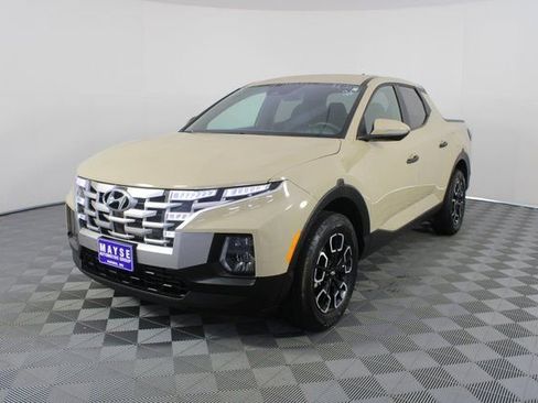 Used 2024 Hyundai Santa Cruz SEL image 21