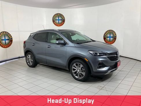 Used 2022 Buick Encore GX Essence w/ Advanced Technology Package image 24