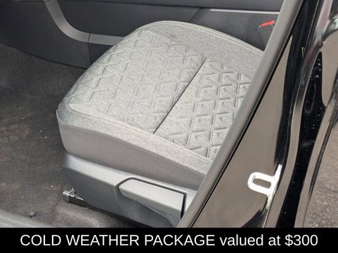 New 2026 Nissan Kicks SV w/ Cold Weather Package AWD/4WD image 6