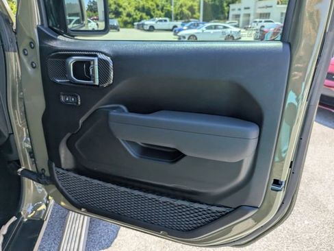 New 2026 Jeep Wrangler Unlimited Sport AWD/4WD image 28