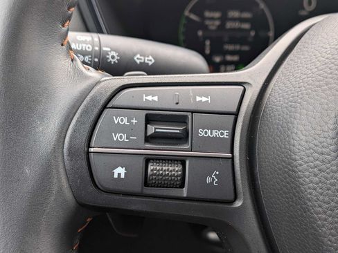 Certified 2024 Honda CR-V Sport image 24