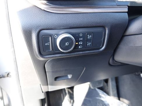 Used 2022 Ford Explorer Limited w/ Equipment Group 301A image 27