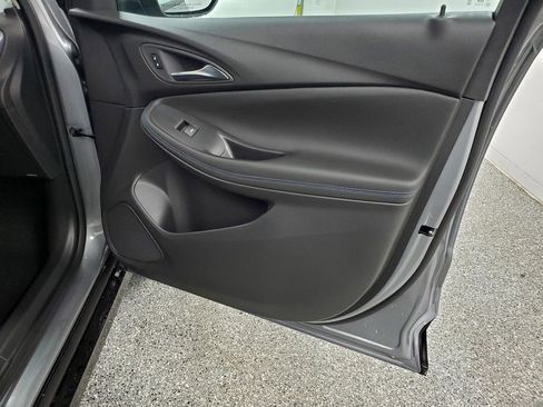 New 2026 Buick Encore GX Sport Touring w/ Advanced Technology Package image 19