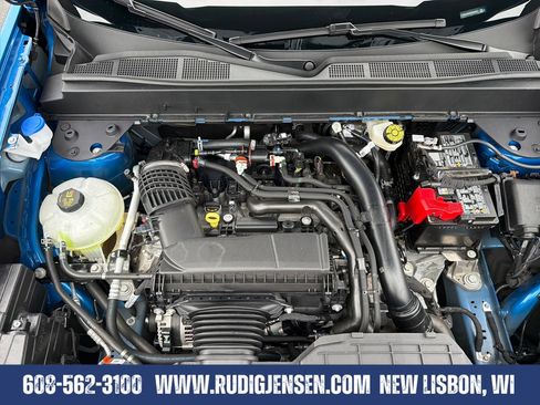 Used 2025 Ford Maverick XLT w/ XLT Luxury Package AWD/4WD image 21