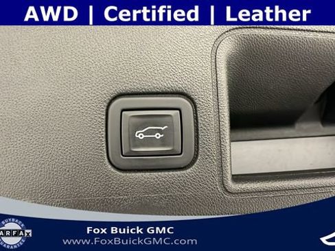 Used 2023 GMC Terrain SLT w/ LPO, Floor Liner Package image 37