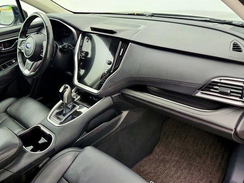 Used 2022 Subaru Outback Limited XT image 13