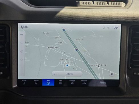 New 2025 Ford Bronco Big Bend image 5