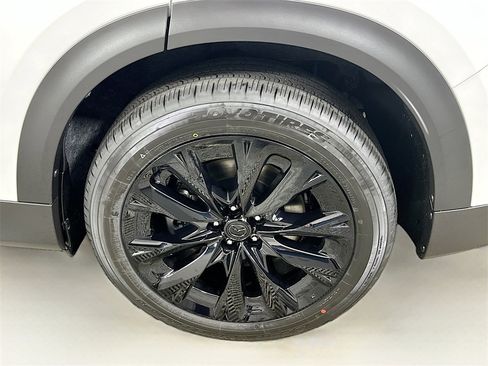 New 2026 MAZDA CX-90 3.3 Turbo w/ Premium Sport Pkg image 24