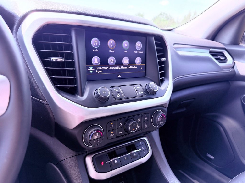 Used 2023 GMC Acadia SLT w/ Elevation Edition FWD image 22