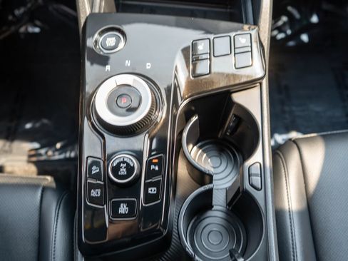 Certified 2025 Kia Sportage X-Line AWD/4WD image 26