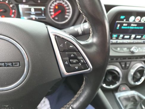 Used 2017 Chevrolet Camaro LS image 43