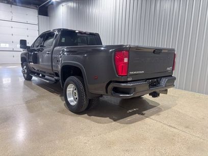 Used 2021 Chevrolet Silverado 3500 High Country