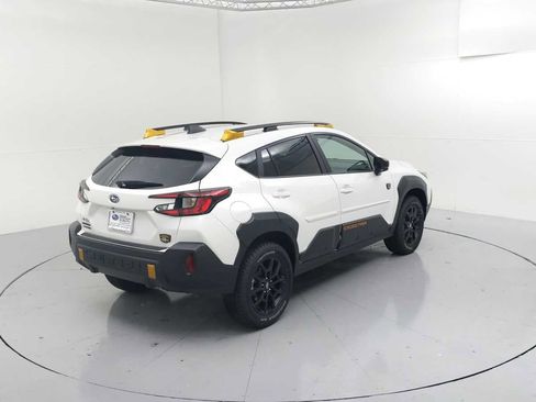 New 2026 Subaru Crosstrek 2.5i Wilderness image 10