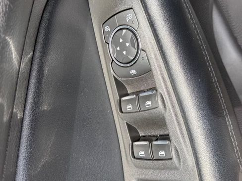 Used 2021 Ford Edge SEL w/ Convenience Package AWD/4WD image 20