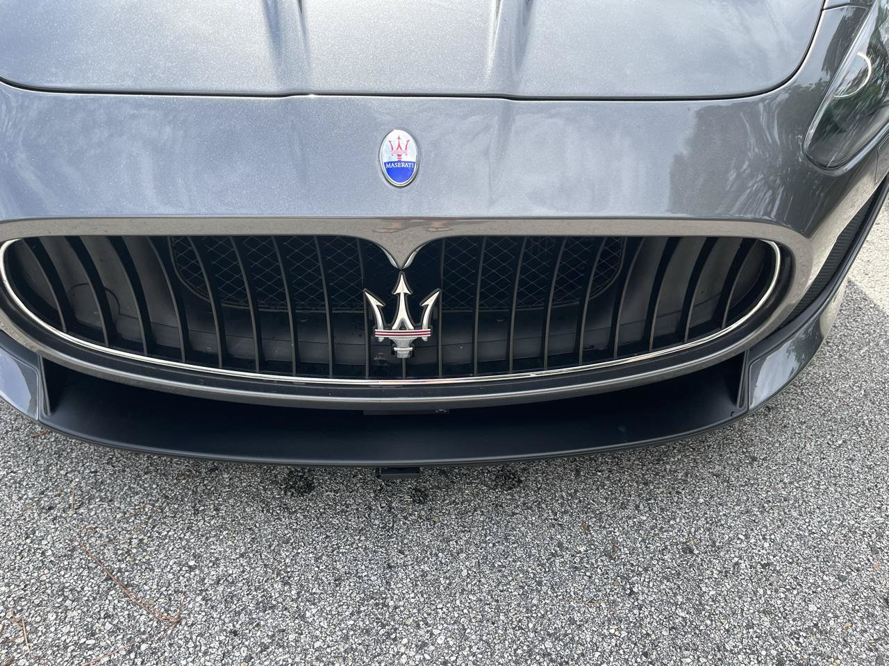 Used 2014 Maserati GranTurismo MC RWD image 19