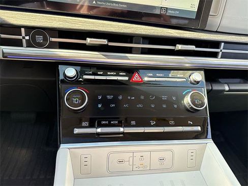 New 2026 Hyundai Santa Fe Calligraphy image 17